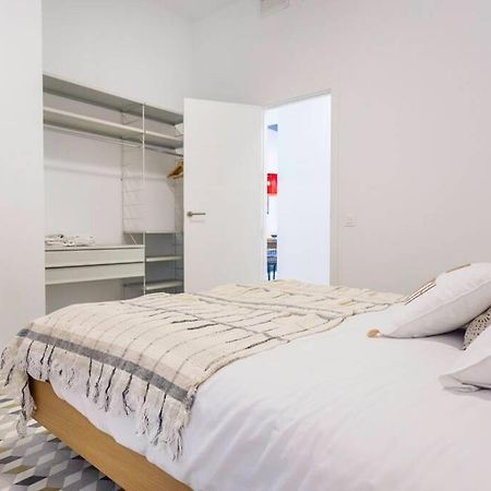Pop Art, 2Bd Ground Central Apartment Sevilla Exteriör bild