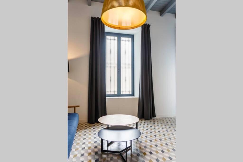 Pop Art, 2Bd Ground Central Apartment Sevilla Exteriör bild